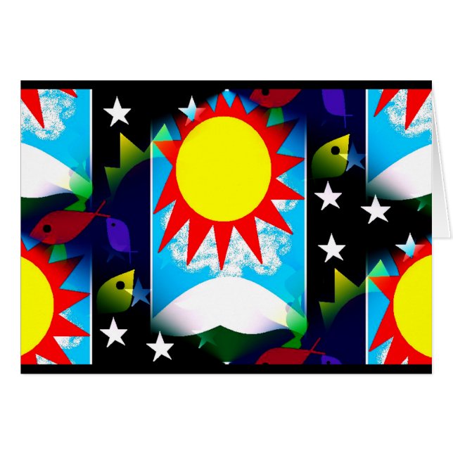 STAWARD VAN DE OPRICHTING (Voorkant Horizontaal)