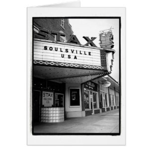 Stax-registratiekaart