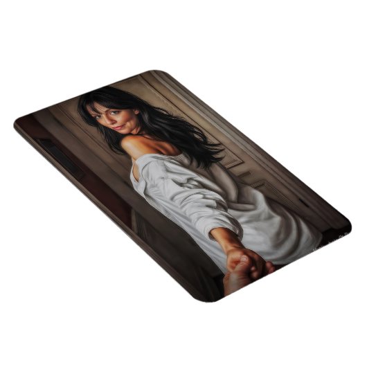 Stay A While Magneet (Rechterzijde)