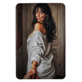 Stay A While Magneet (Verticaal)