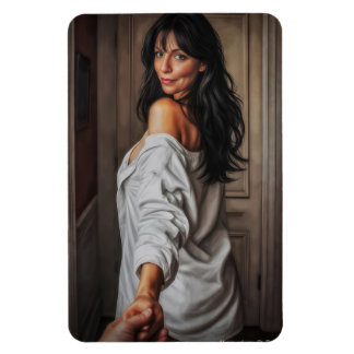 Stay A While Magneet