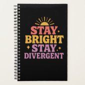 Stay Bright, Stay Divergent (Devant)