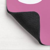 STAY COOL aangepaste mousepad Muismat (Hoek)