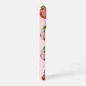 Stay Crisp (apple) iPhone 16 Hoesje (Rechterkant)