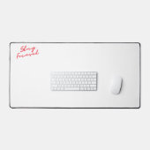 stay focused (Clavier et souris)