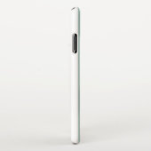 Stay Golden Orchid iPhone Hoesje (Rechterkant)