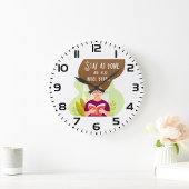 Stay Home Read More Books Book Lover Grote Klok