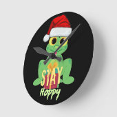 Stay Hoppy Ronde Klok (Hoek)