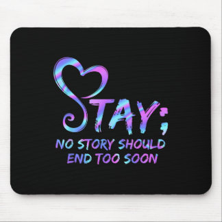 Stay No Story moet snel eindigen met zelfmoord Awa Muismat