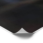 Stay Patient Stay Dangerous Motivation Poster (Coin)