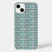 Stay Positive (Verso)