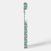 Stay Positive (Côté gauche)