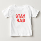 Stay Rad (Voorkant)