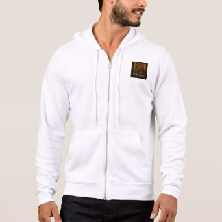 Stay Wild Animal Graphic voor Natuur Lover Hoodie