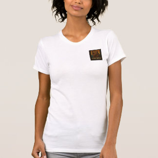 Stay Wild Animal Graphic voor Natuur Lover T-shirt