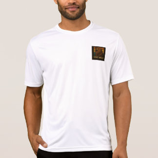 Stay Wild Animal Graphic voor Natuur Lover T-shirt