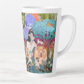 STAY WILD GYPSY KINDEREN - KEUZE MOK (Rechts)