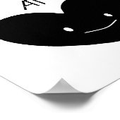 Stay Young at Heart Poster (Coin)