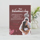 Staying Soft Together Kaart (Staand voorkant)