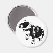 Stays Put Magneet (Voorkant / Achterkant)