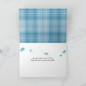 stazuster verjaardagsdagsdagsdagsdagsdagsdagsdagsd kaart (Binnen)