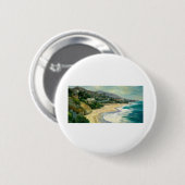 STE86 Ziekenbedekking.tif Ronde Button 5,7 Cm (Voorkant /achterkant)