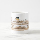 Ste. Clair mug (Centre)