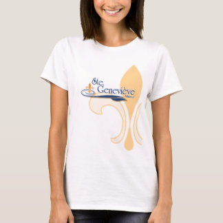 Ste. Genevieve T-shirt