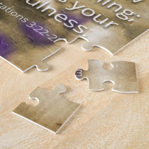 Steadfast Love of the Lord Legpuzzel