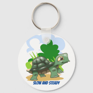 Steady Cartoon Sleutelhanger