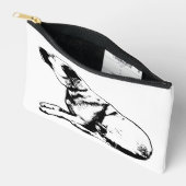 Steady Form Pouch Etui (Open)