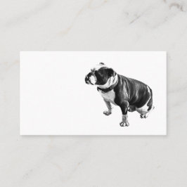 Steady Without Hurry Visitekaartje