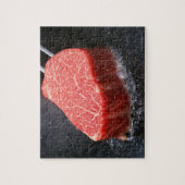 Steak Legpuzzel (Verticaal)