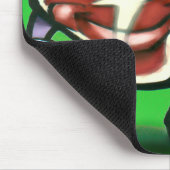 Steak Muismat (Hoek)