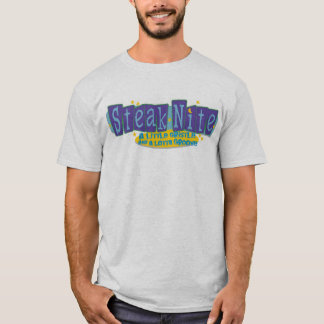 Steak Nite 06 T-shirt