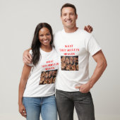 STEAK T-SHIRT (Unisex)