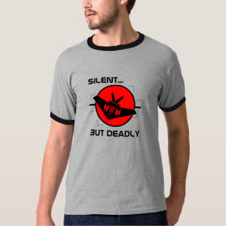 Stealth Bomber T-shirt