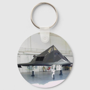 Stealth Fighter F117a Sleutelhanger