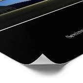 Stealth: Inspirerend prijsopgave Poster (Hoek)