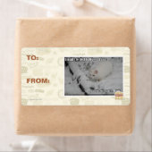 Stealth Kat 1 Etiket (Insitu)