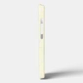 Stealth Millionaire Case-Mate iPhone Case (Achterkant / Links)