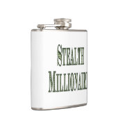 Stealth Millionaire Heupfles (Rechts)