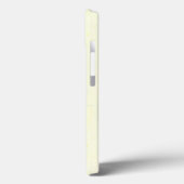 Stealth Millionaire Hoesje-Mate iPhone Case (Achterkant / Links)