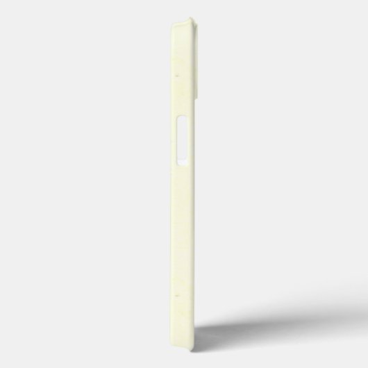 Stealth Millionaire Hoesje-Mate iPhone Case (Achterkant / Rechts)