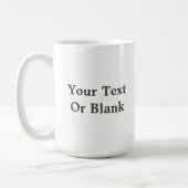 Stealth Millionaire Koffiemok (Links)