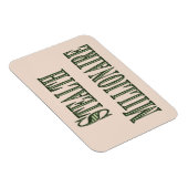 Stealth Millionaire Magneet (Rechterzijde)