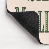 Stealth Millionaire Muismat (Hoek)