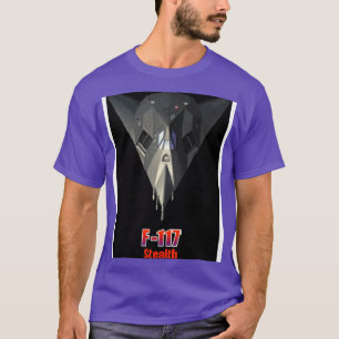 Stealth Striker T-shirt