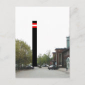 Steam Briefkaart (Voorkant)