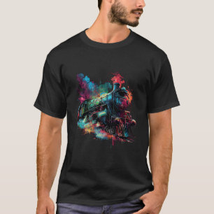 Steam Dreams T-shirt